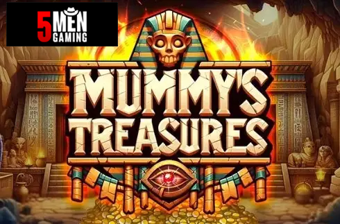 Mummy's Treasures